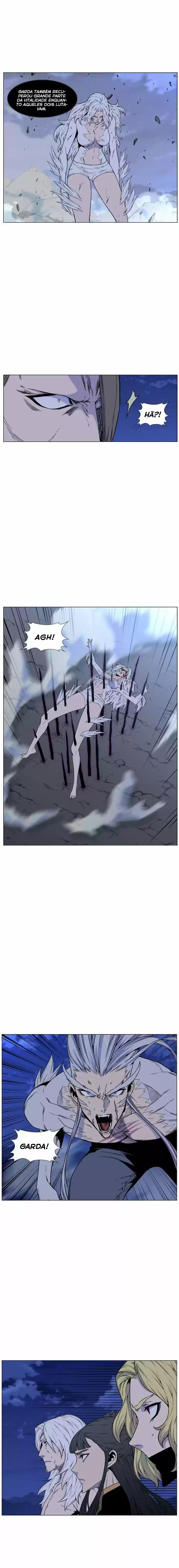 Read Noblesse Português Manga Online