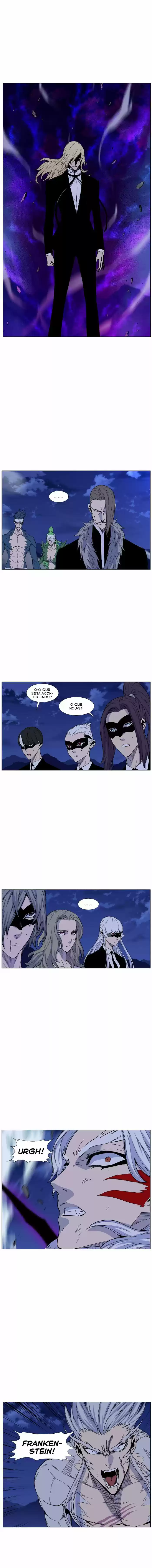 Read Noblesse Português Manga Online