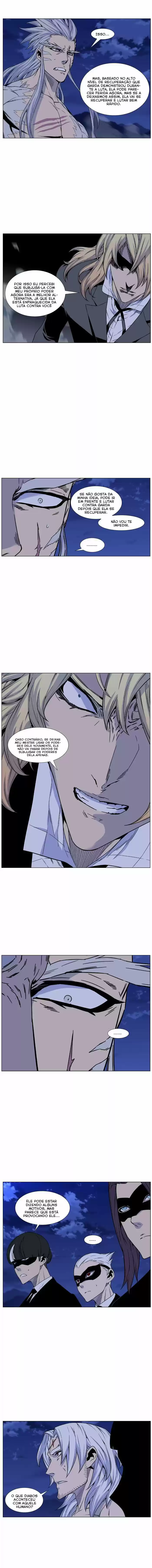 Read Noblesse Português Manga Online