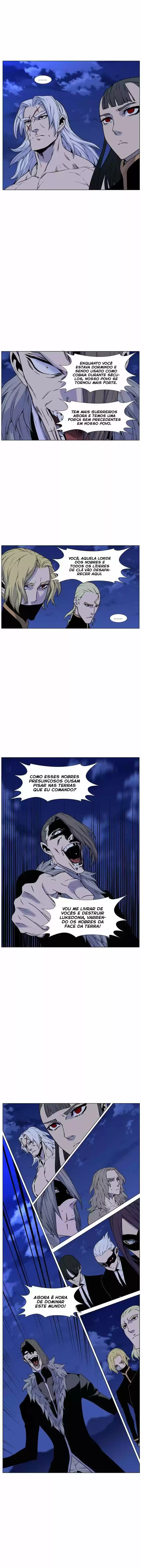 Read Noblesse Português Manga Online