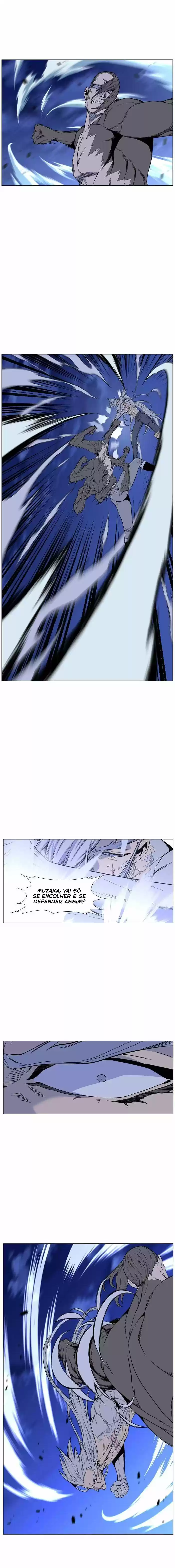 Read Noblesse Português Manga Online