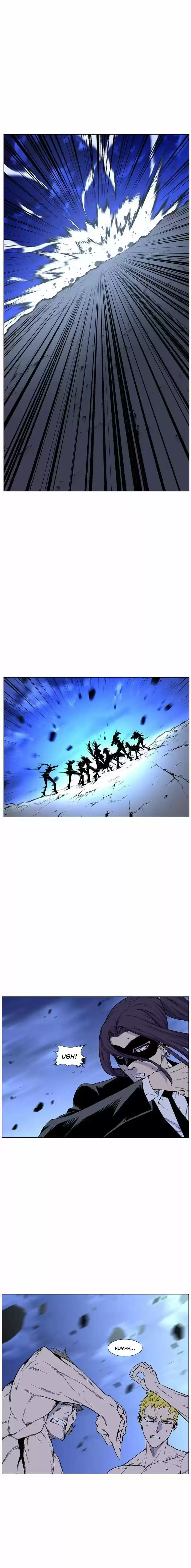 Read Noblesse Português Manga Online