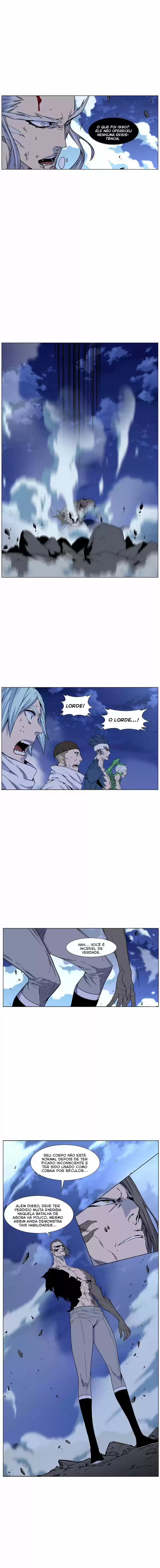 Read Noblesse Português Manga Online