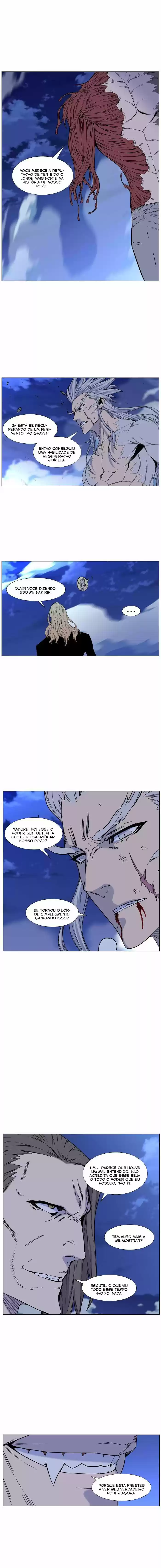 Read Noblesse Português Manga Online