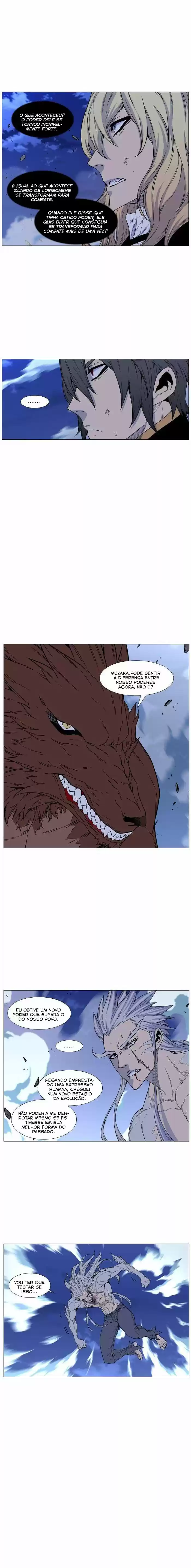 Read Noblesse Português Manga Online