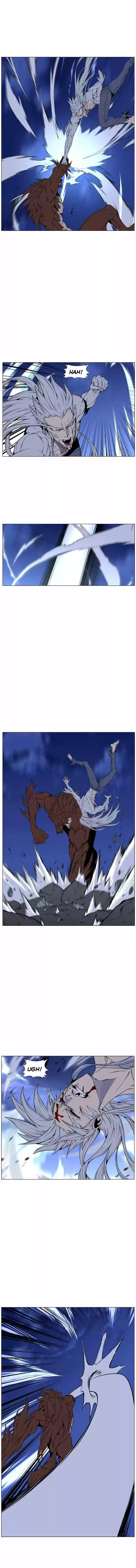 Read Noblesse Português Manga Online