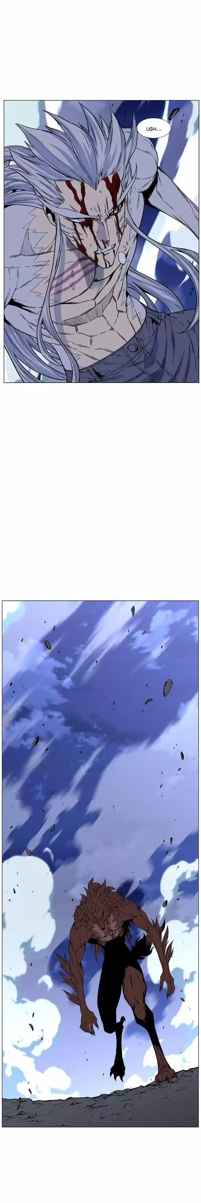 Read Noblesse Português Manga Online