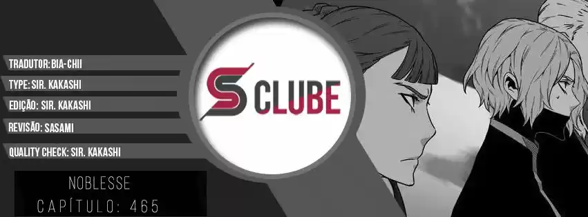 Read Noblesse Português Manga Online