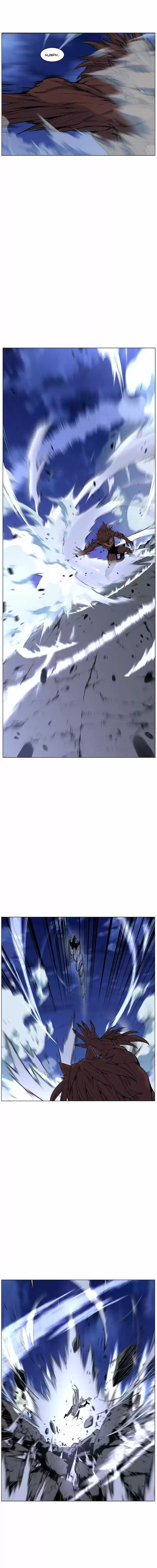 Read Noblesse Português Manga Online