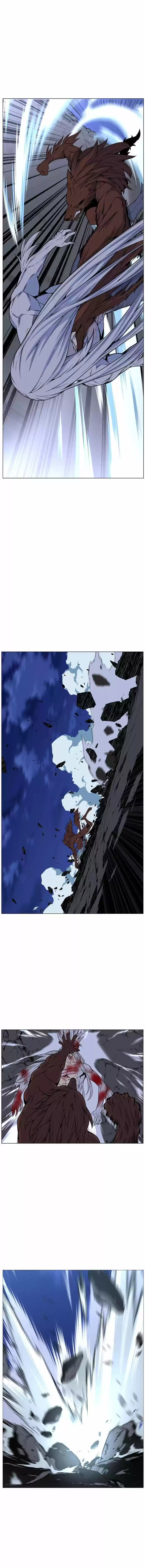 Read Noblesse Português Manga Online