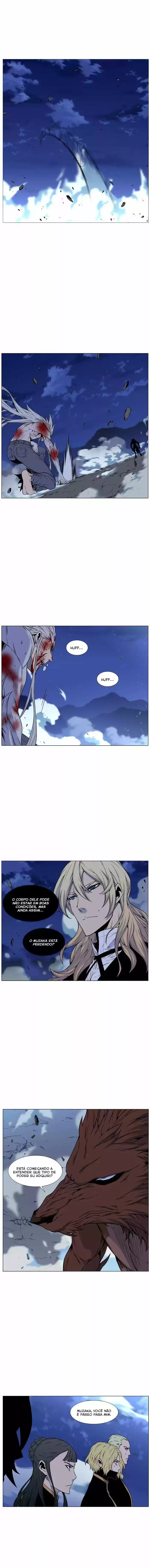 Read Noblesse Português Manga Online