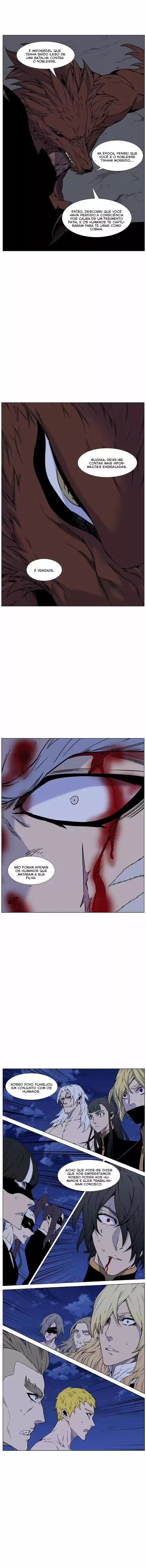 Read Noblesse Português Manga Online