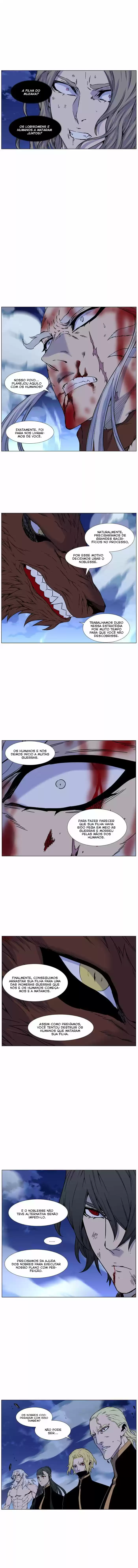 Read Noblesse Português Manga Online