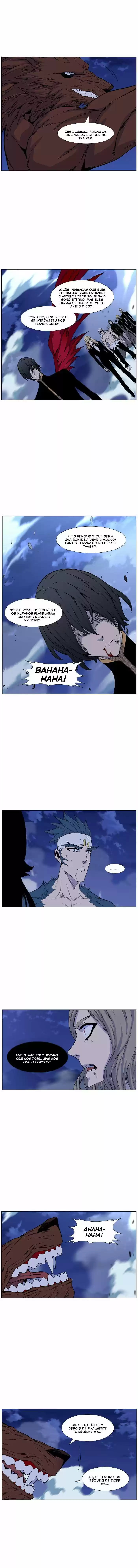 Read Noblesse Português Manga Online