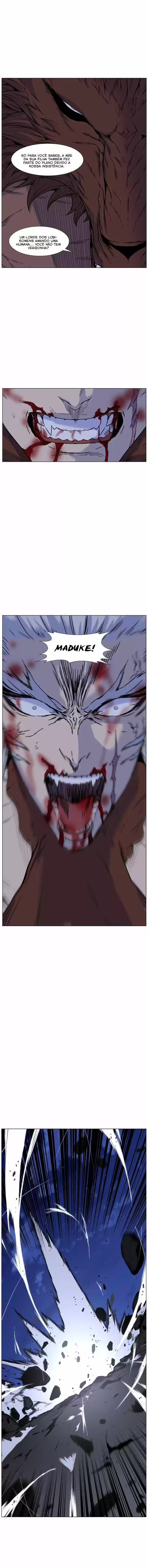 Read Noblesse Português Manga Online