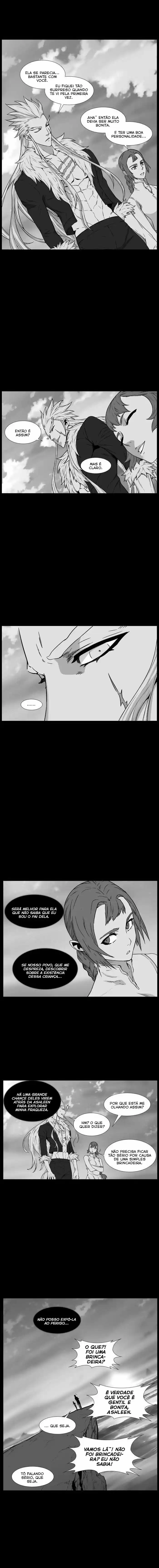 Read Noblesse Português Manga Online