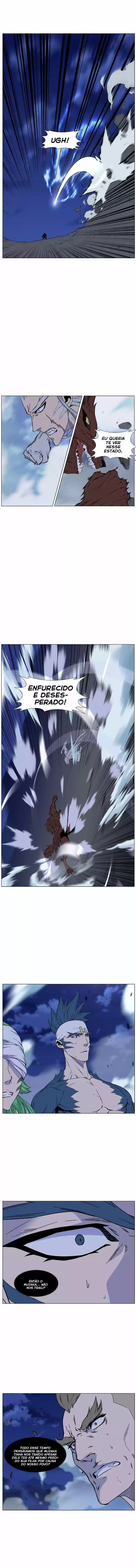 Read Noblesse Português Manga Online