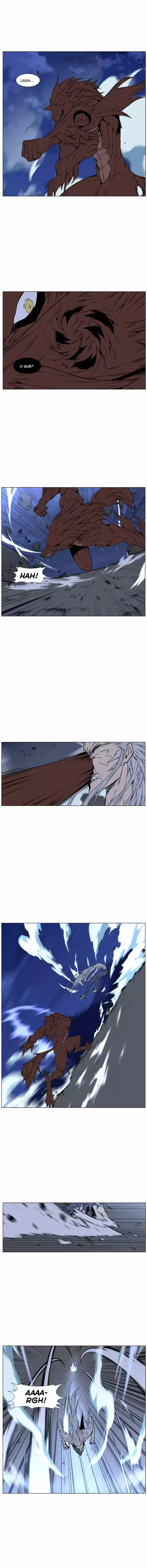 Read Noblesse Português Manga Online