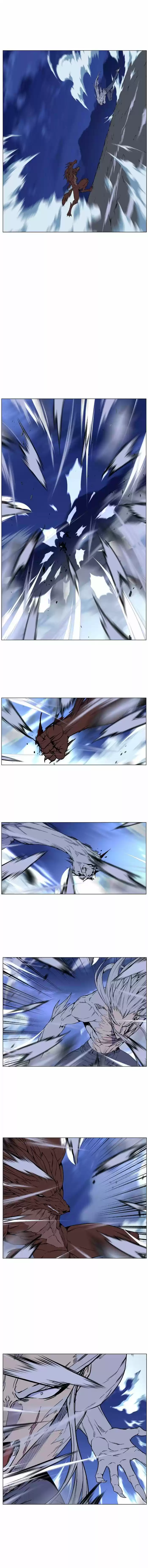 Read Noblesse Português Manga Online