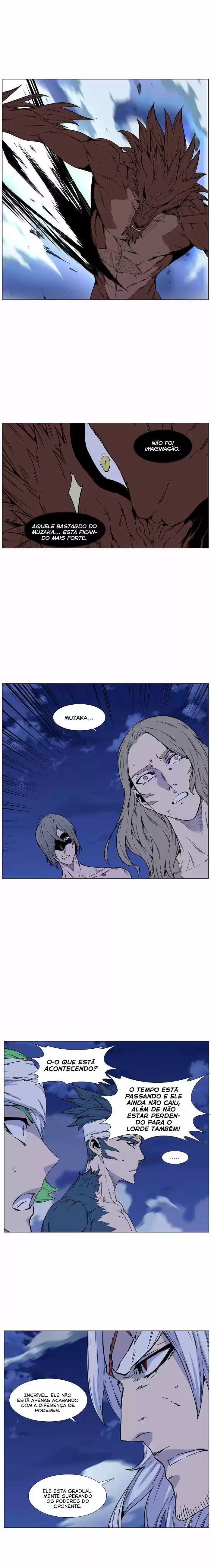 Read Noblesse Português Manga Online