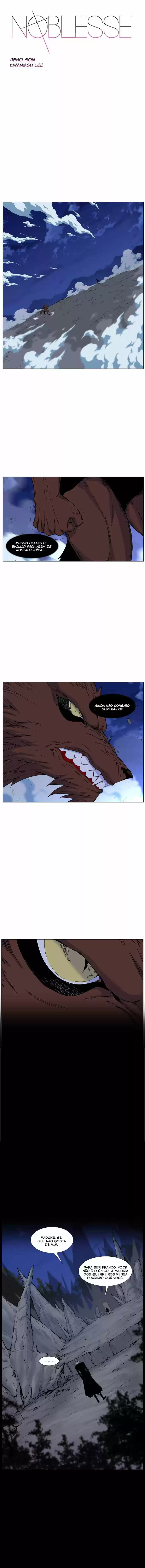 Read Noblesse Português Manga Online