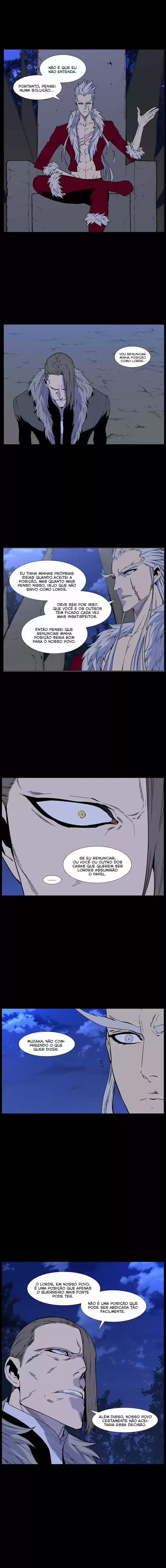 Read Noblesse Português Manga Online