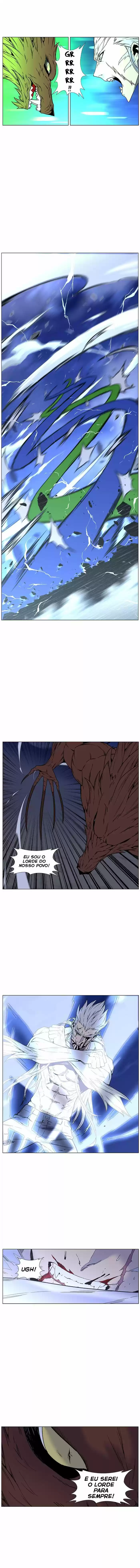 Read Noblesse Português Manga Online