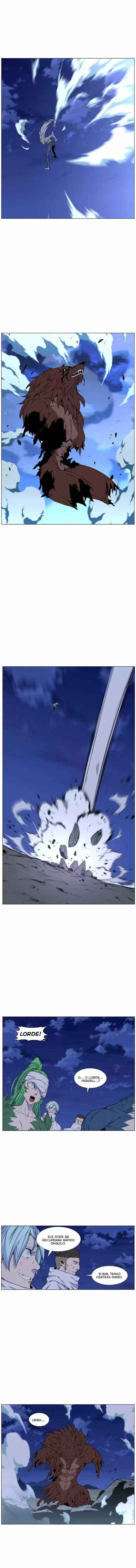 Read Noblesse Português Manga Online