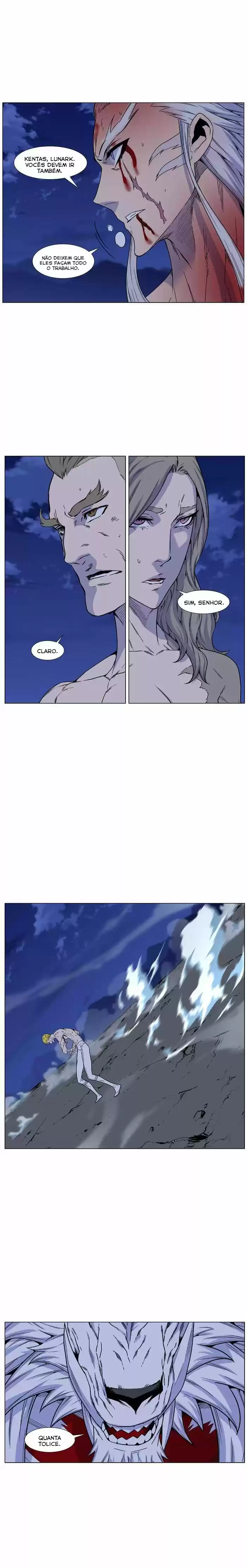 Read Noblesse Português Manga Online