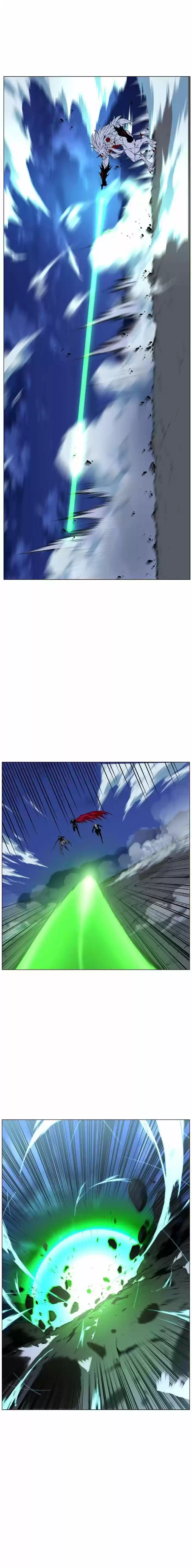 Read Noblesse Português Manga Online