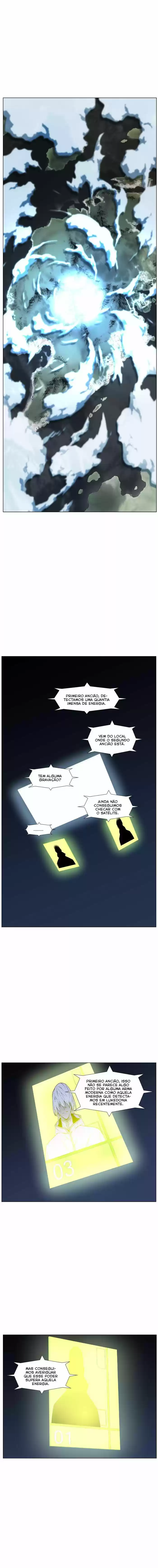 Read Noblesse Português Manga Online