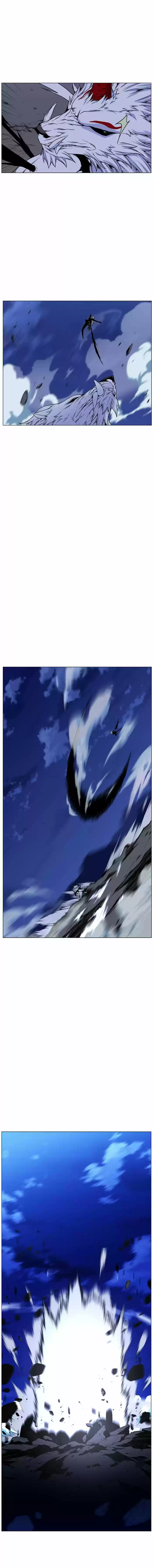 Read Noblesse Português Manga Online