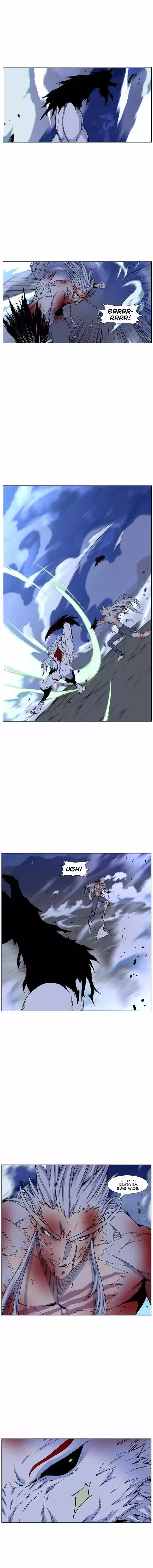 Read Noblesse Português Manga Online