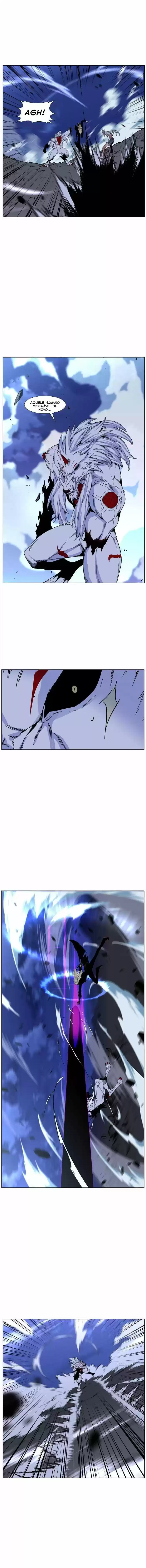 Read Noblesse Português Manga Online