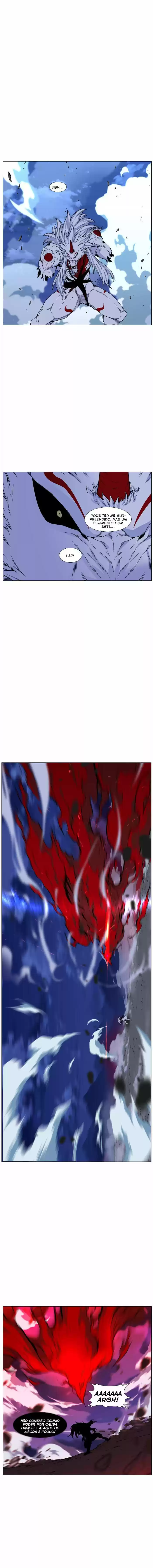 Read Noblesse Português Manga Online