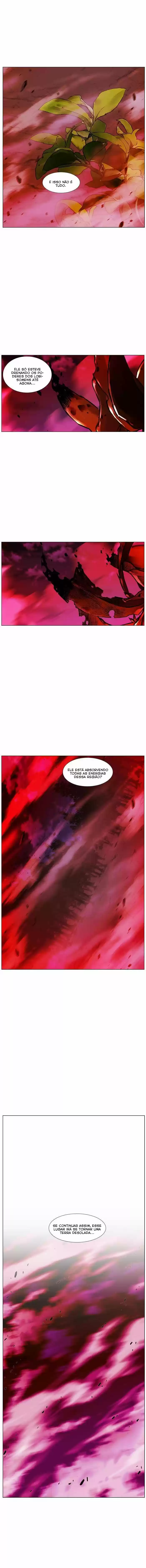 Read Noblesse Português Manga Online