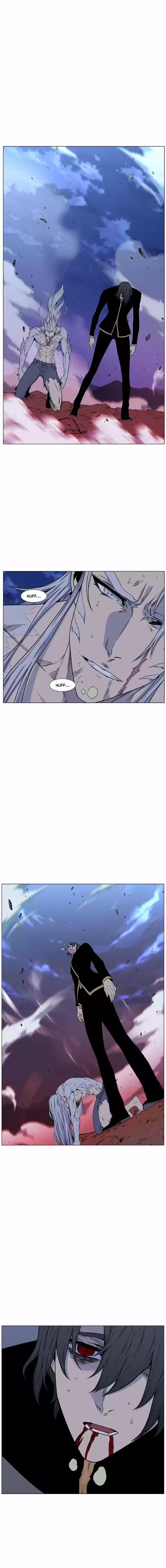 Read Noblesse Português Manga Online