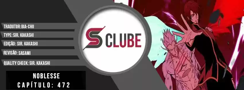 Read Noblesse Português Manga Online