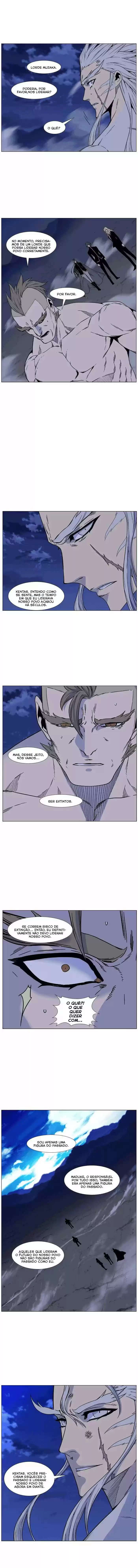 Read Noblesse Português Manga Online