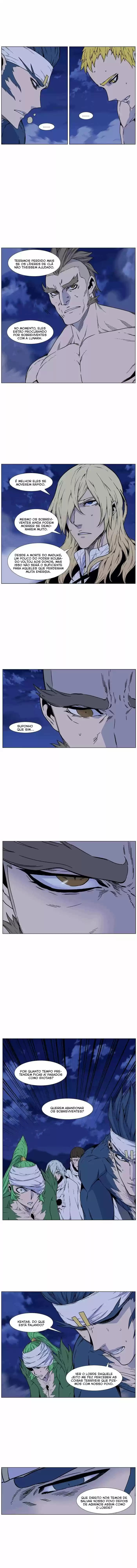 Read Noblesse Português Manga Online