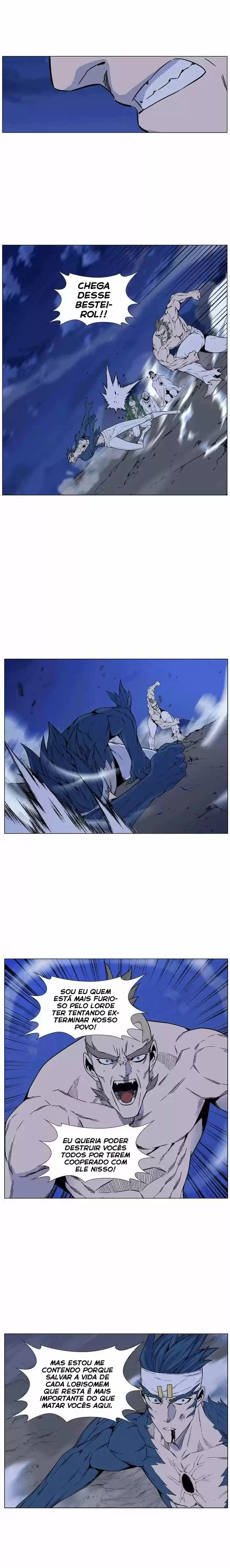 Read Noblesse Português Manga Online