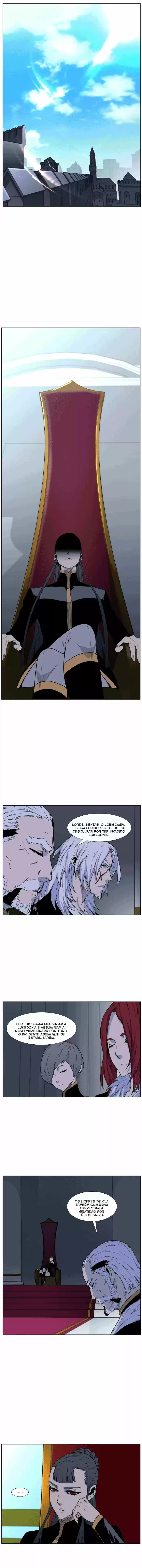 Read Noblesse Português Manga Online