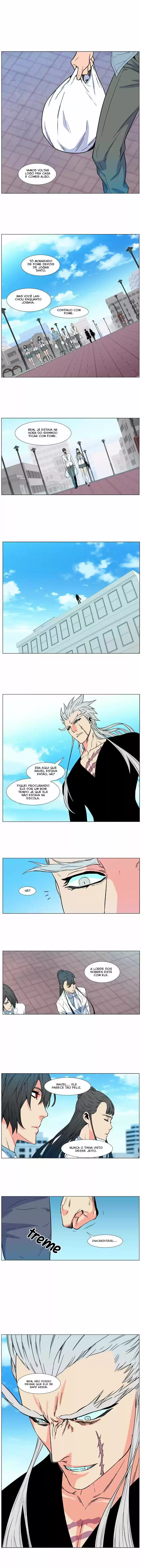 Read Noblesse Português Manga Online