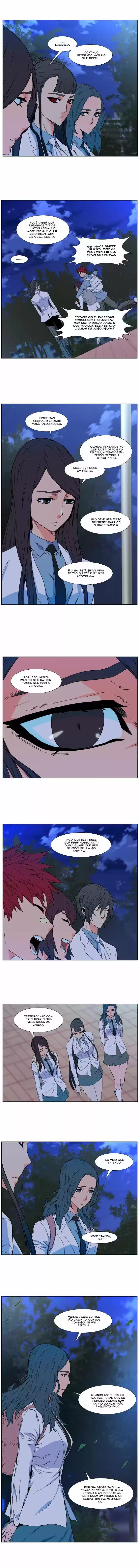 Read Noblesse Português Manga Online