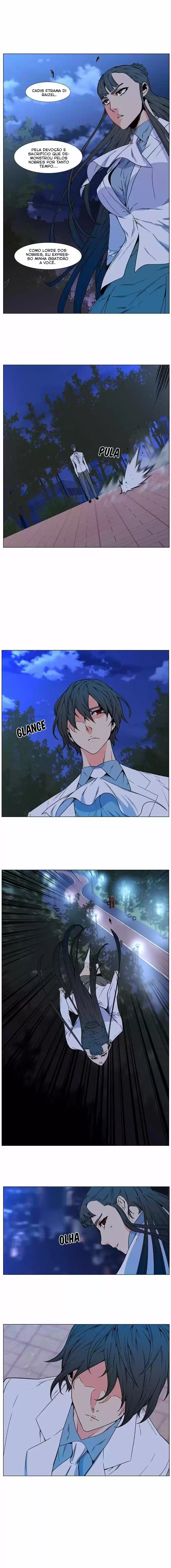 Read Noblesse Português Manga Online