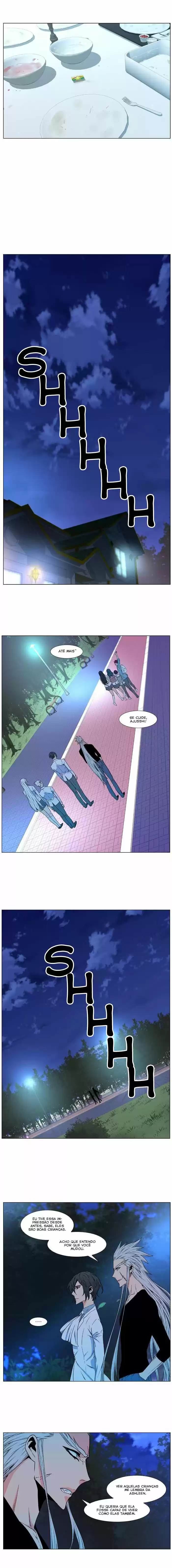 Read Noblesse Português Manga Online