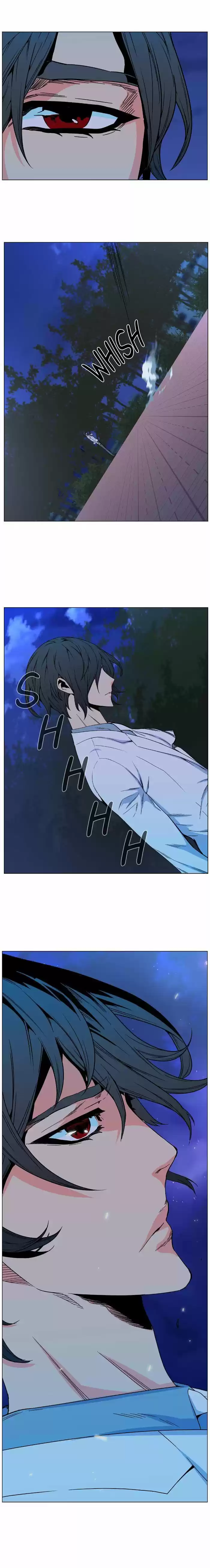 Read Noblesse Português Manga Online