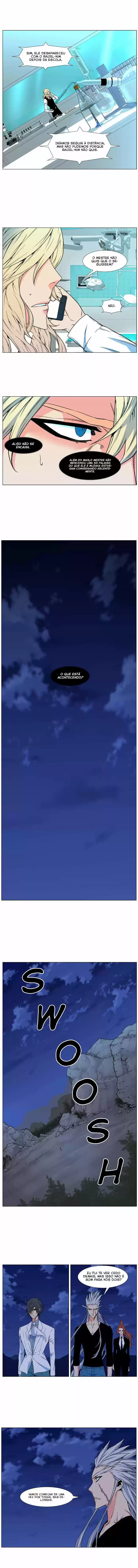 Read Noblesse Português Manga Online