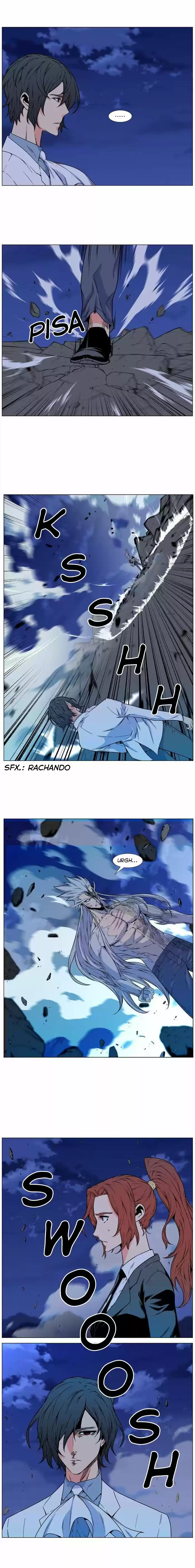 Read Noblesse Português Manga Online