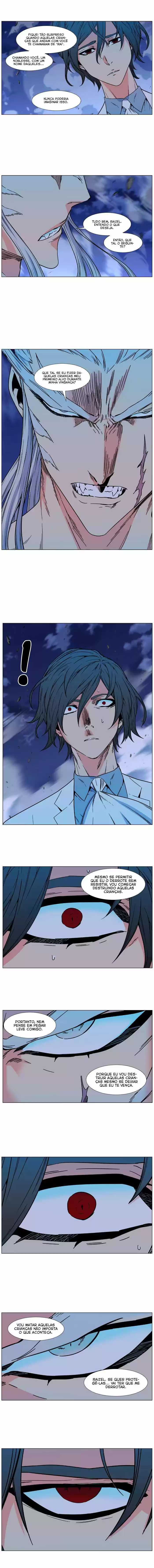 Read Noblesse Português Manga Online